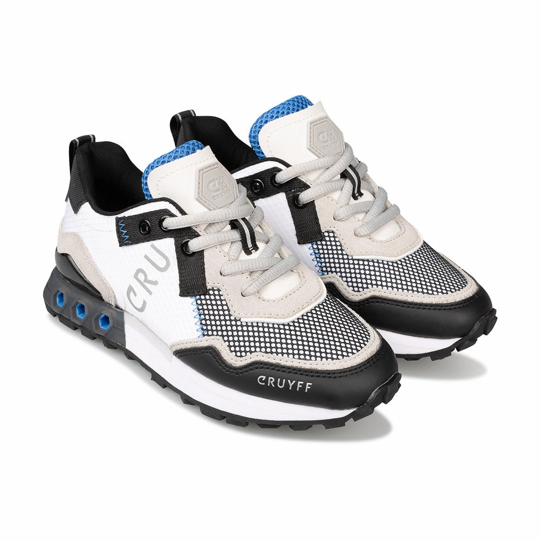 Cruyff Superbia Junior Cardio Motion resistant