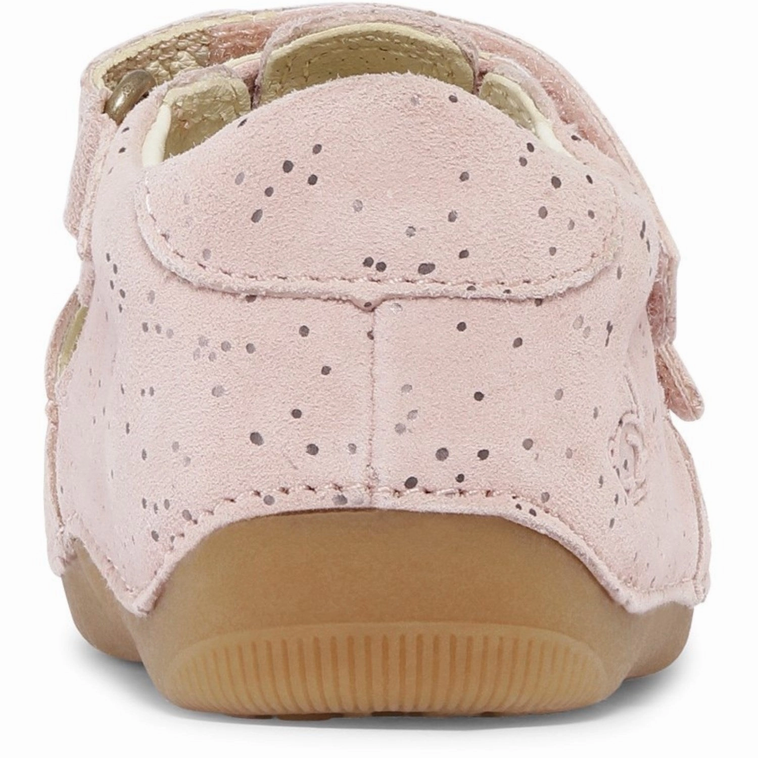 Bundgaard Twinkle Petit Summer slip resistant texture