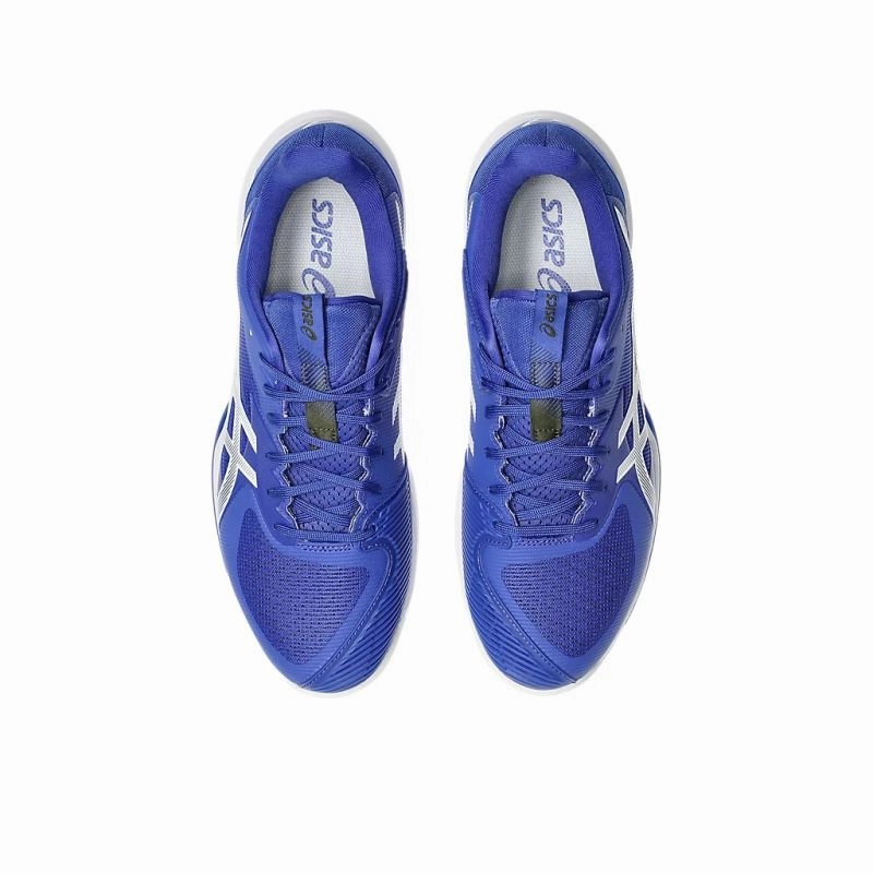 Weekend Activity ASICS GEL-Solution Speed FF 3 Clay D Mens Tennis Shoes