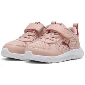 Puma Pink Fun Racer 2 AC  Inf Sneakers Ultimate Flex