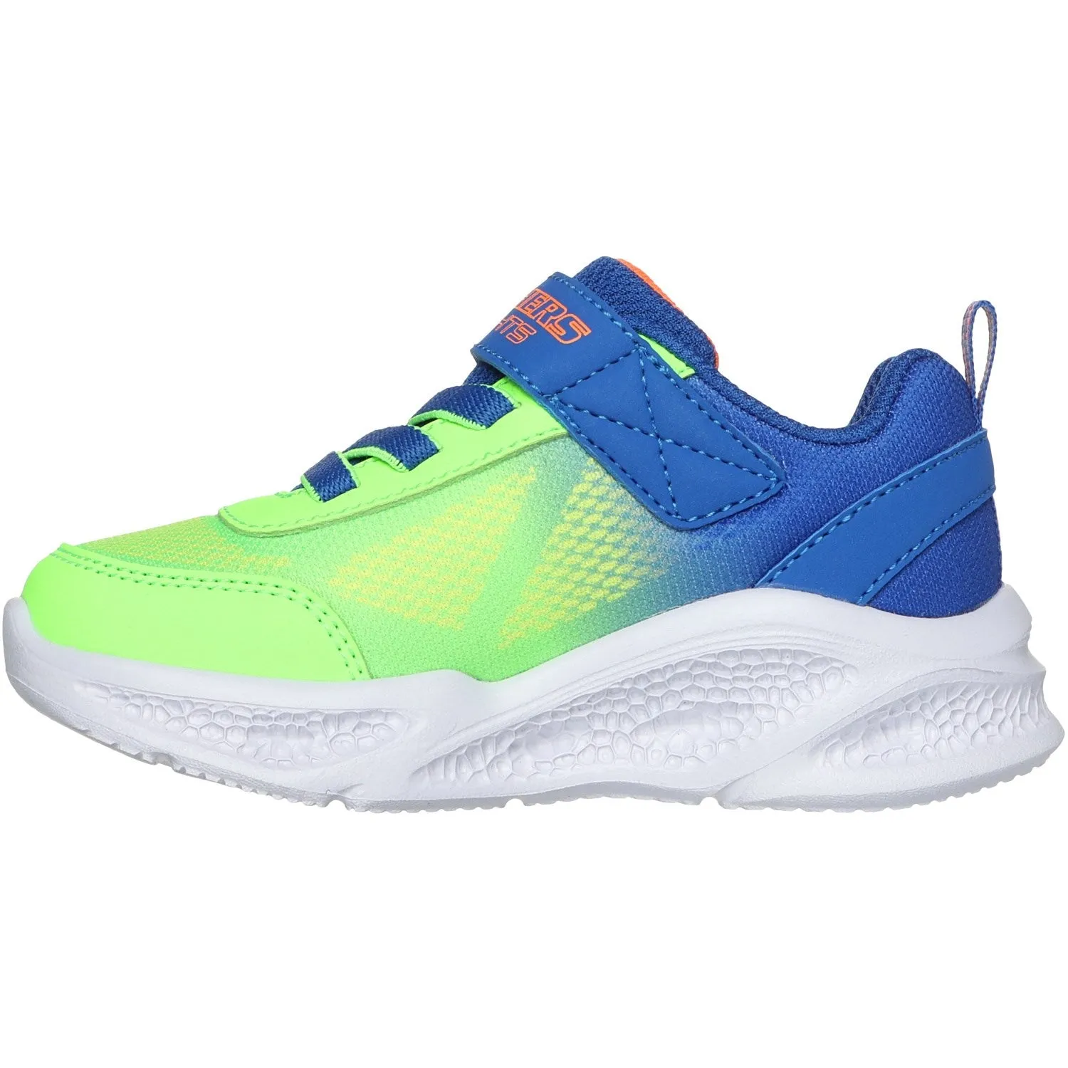 Skechers Meteor-Lights-Krendo Sneakers Weekend Trip Durable Power