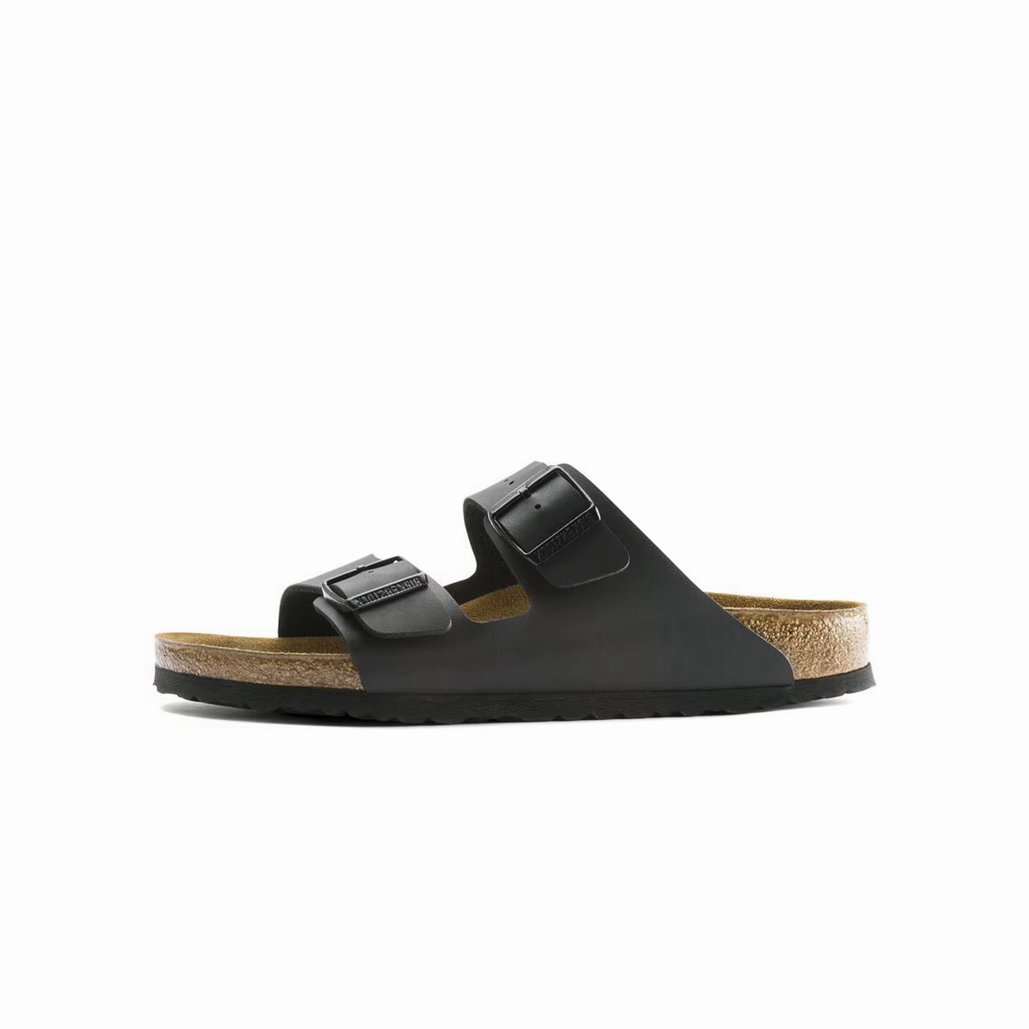 Birkenstock Mens Arizona Slippers slip - on design