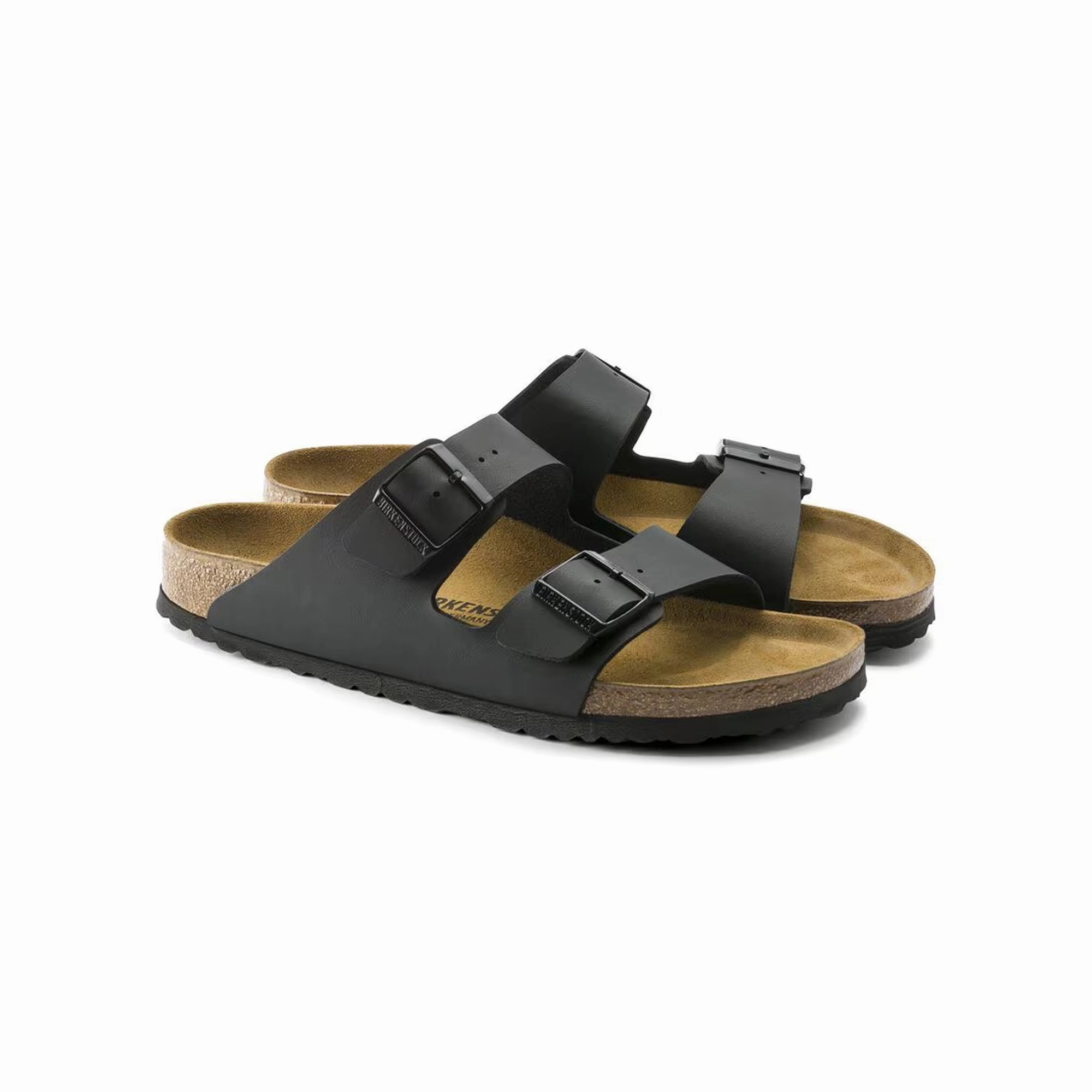 mountain - running Birkenstock Mens Arizona Slippers