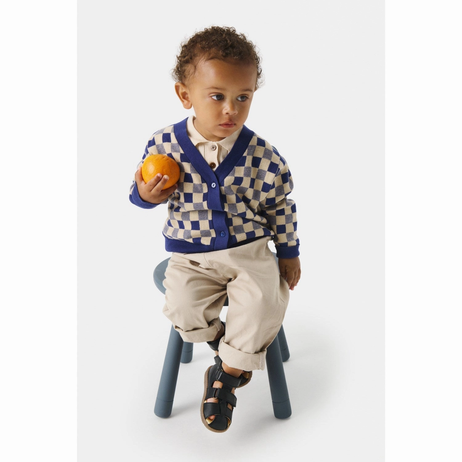 Leaf Touch Bundgaard Black Ranjo