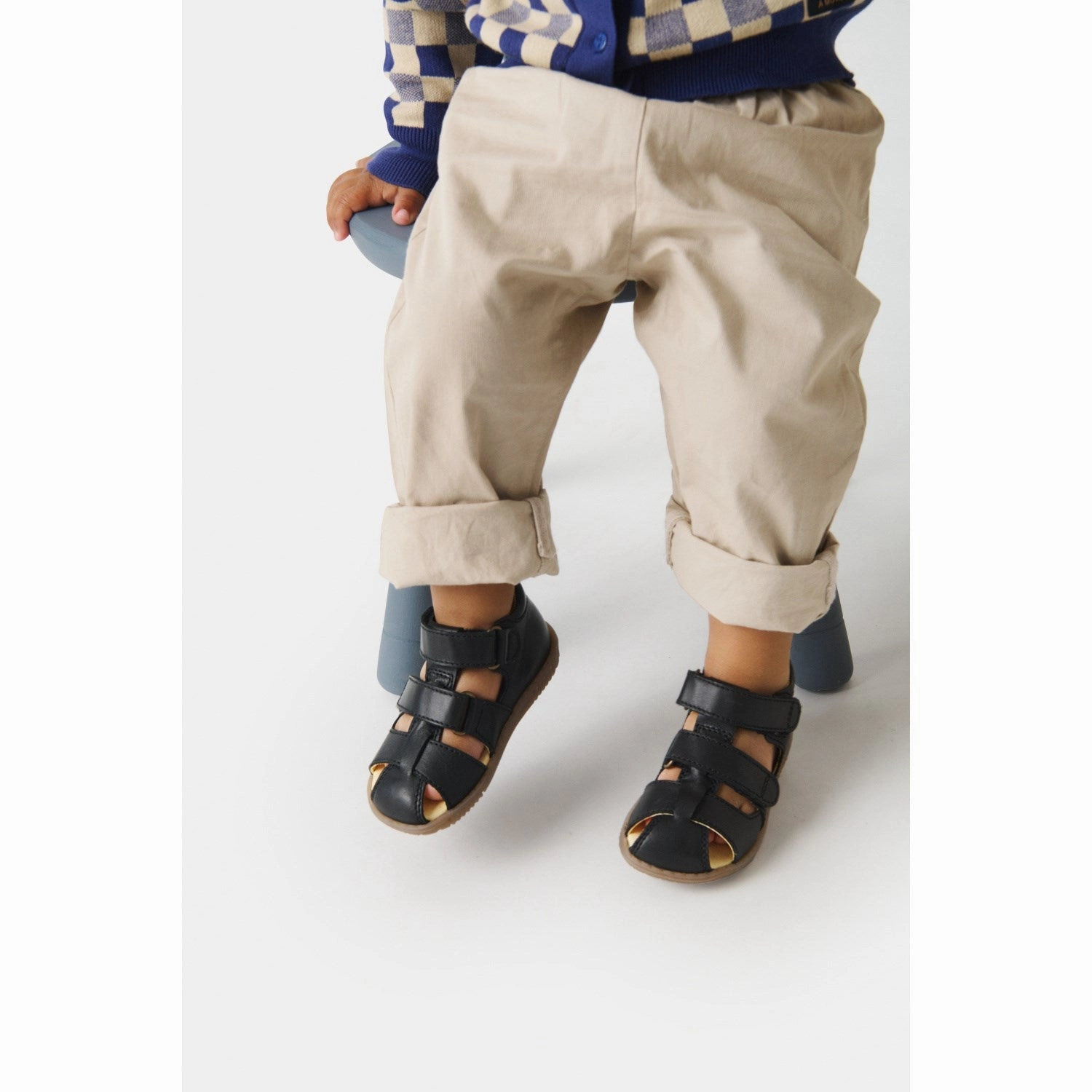 Mesh Breezy Mood Bundgaard Black Ranjo