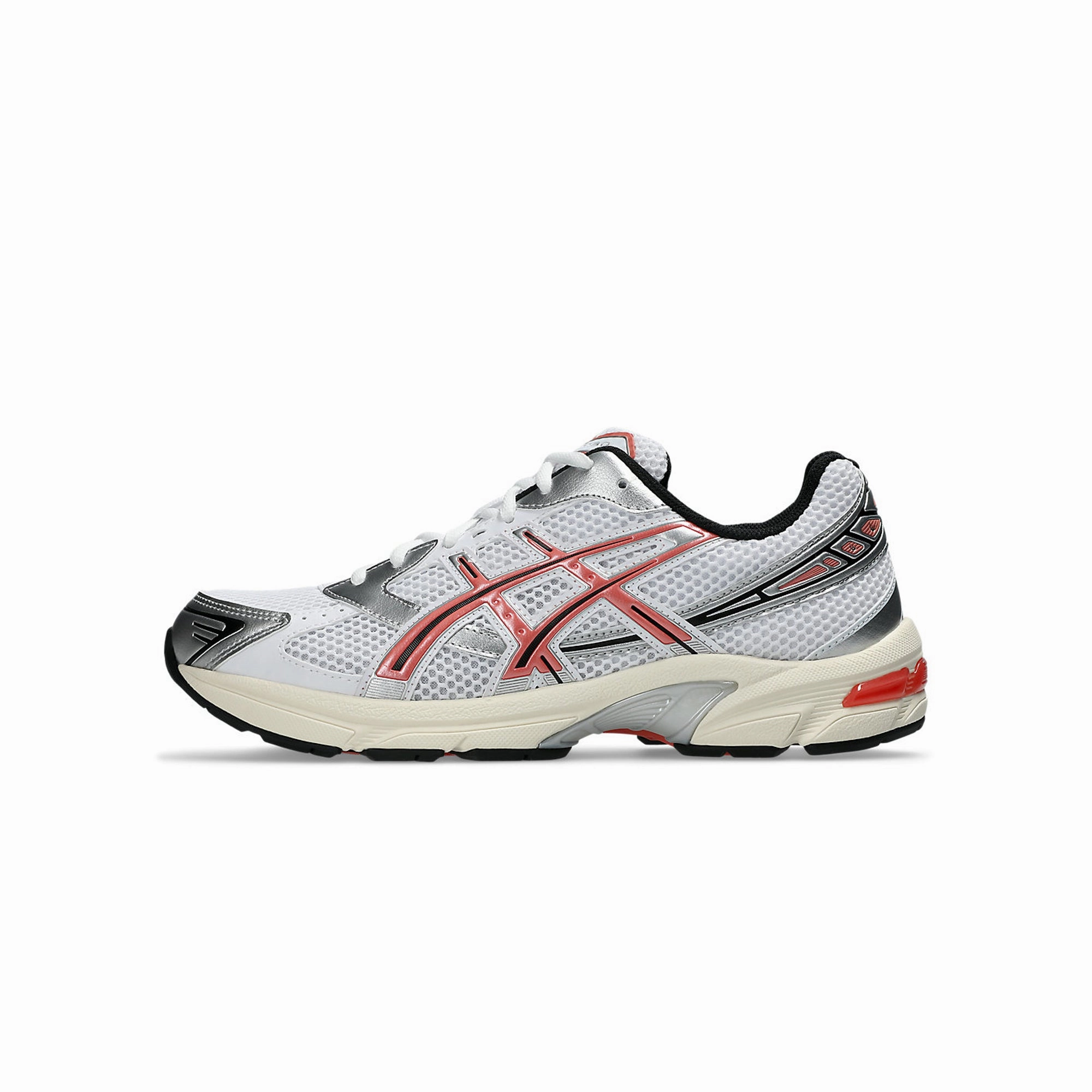 Asics Mens Gel-1130 Shoes Running Performance Comfort Fit Lining