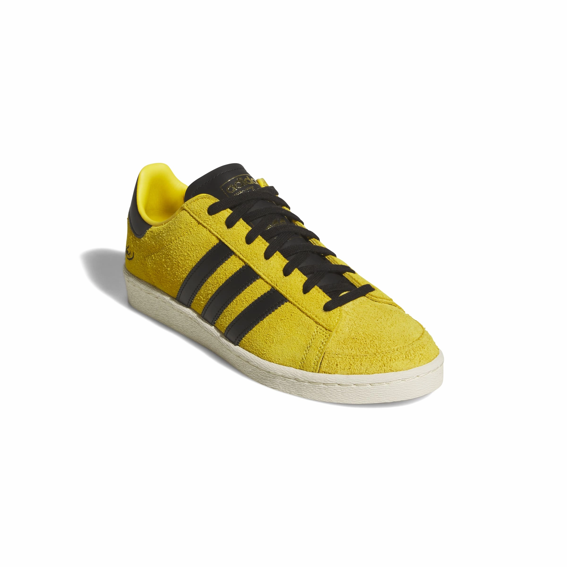 Smooth Step Adidas Mens Jabbar Lo Shoes