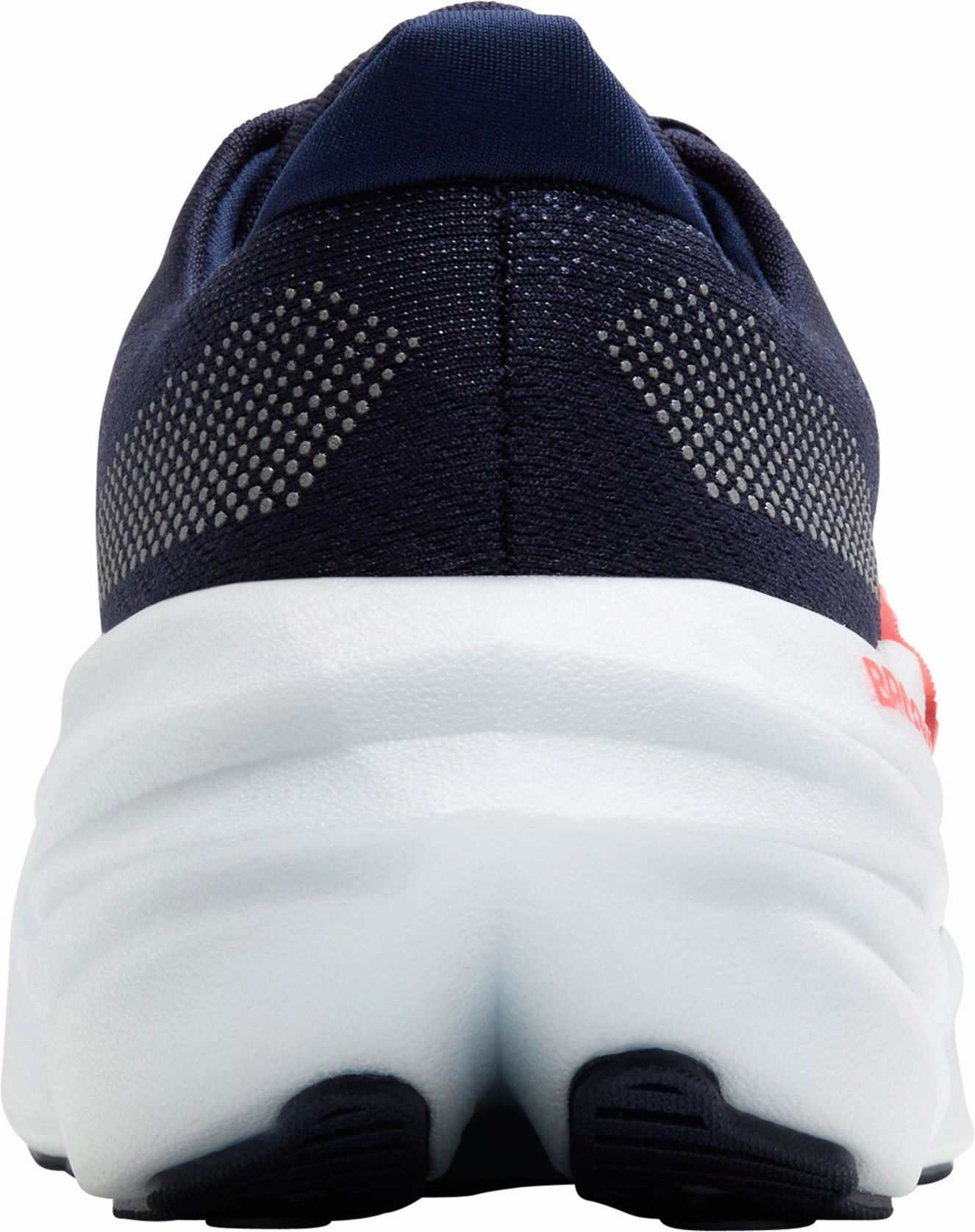 Midfoot Lockdown Brooks Glycerin Max Womens Running Shoes - Blue