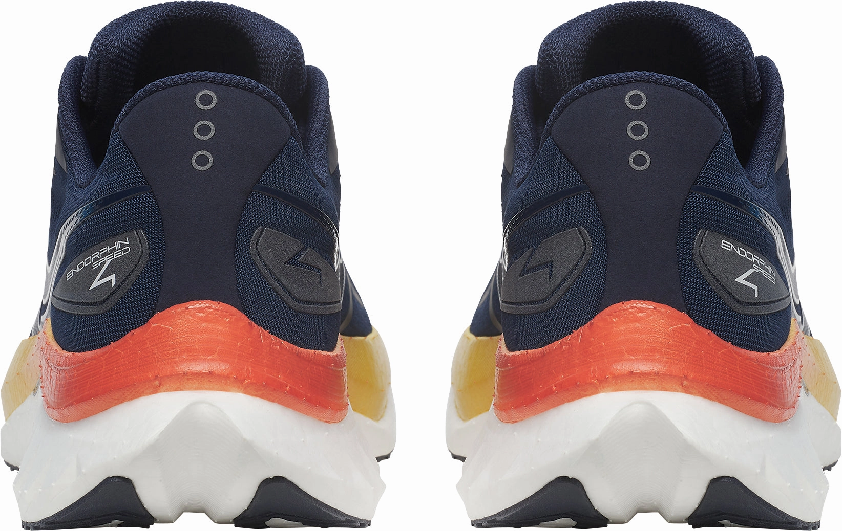 Saucony Endorphin Speed 4 Mens Running Shoes - Navy style - enhanced shoes Fitness - focused