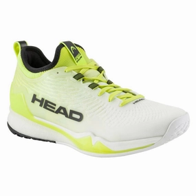 Head Endure Pro Clay Mens Tennis Shoes Advanced Traction Pattern Fashion Edge