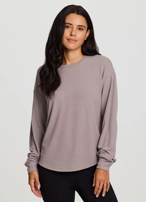 Daydreamer Lounge Top Date floral