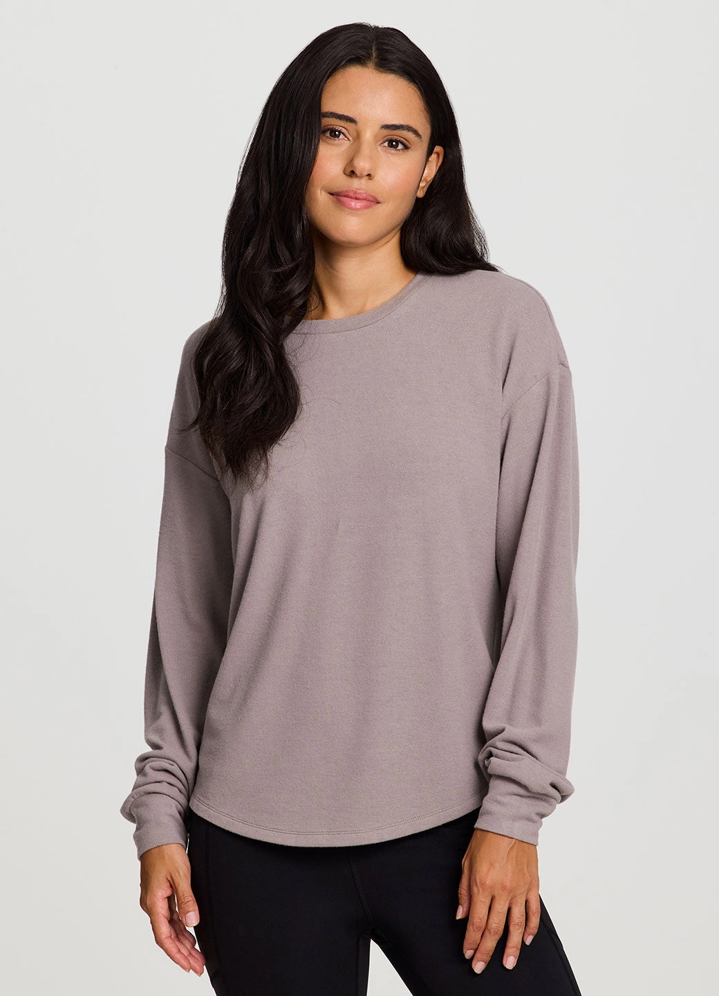 Daydreamer Lounge Top Date floral