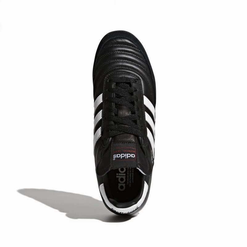 Adidas Mundial Team Adults Turf Football Boots Shock Absorbing Midsole