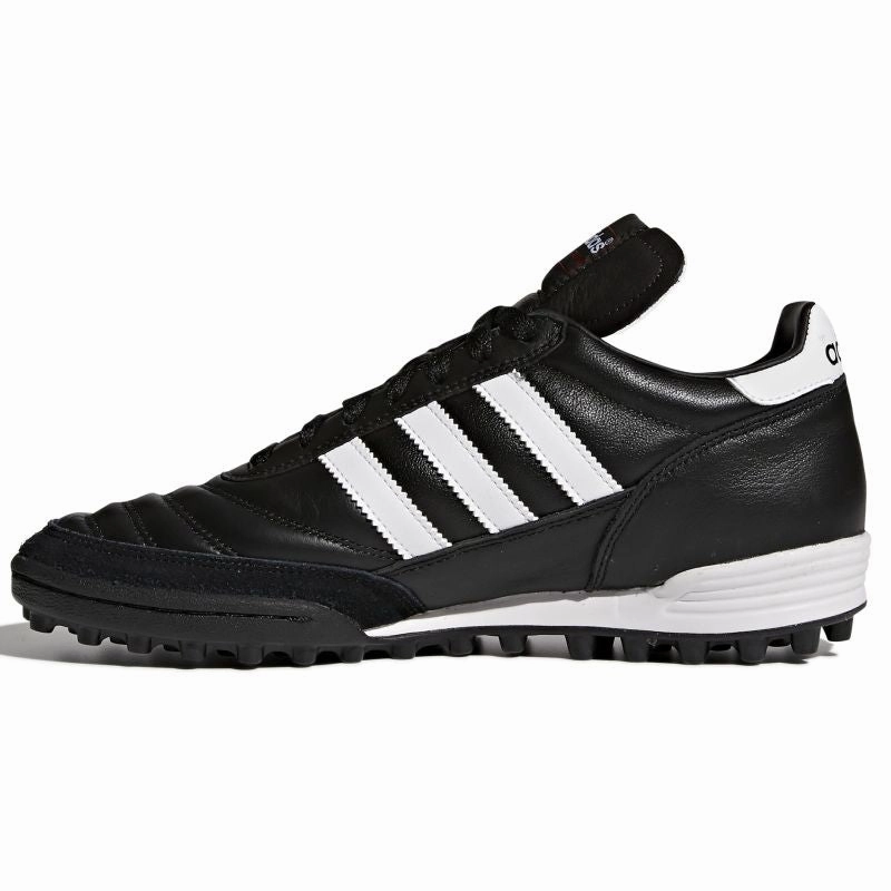 Slip On matte - finish shoes Adidas Mundial Team Adults Turf Football Boots