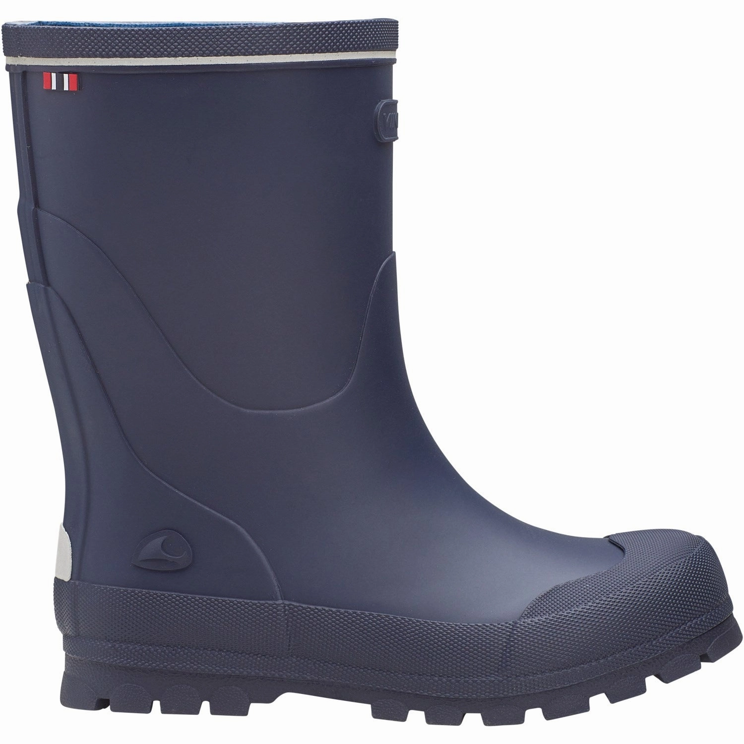 VIKING Navy/Navy Jolly Social Butterfly Trendy Look