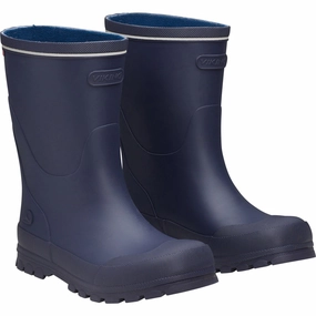 VIKING Navy/Navy Jolly Quick Drying City Walking