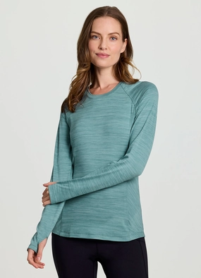 Furniture Sleep - Wear Stratus Perfect Running Tee