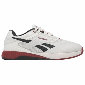 Reebok Nano X5 D Mens Cross Training Shoes Shape memory foam increases long-term support