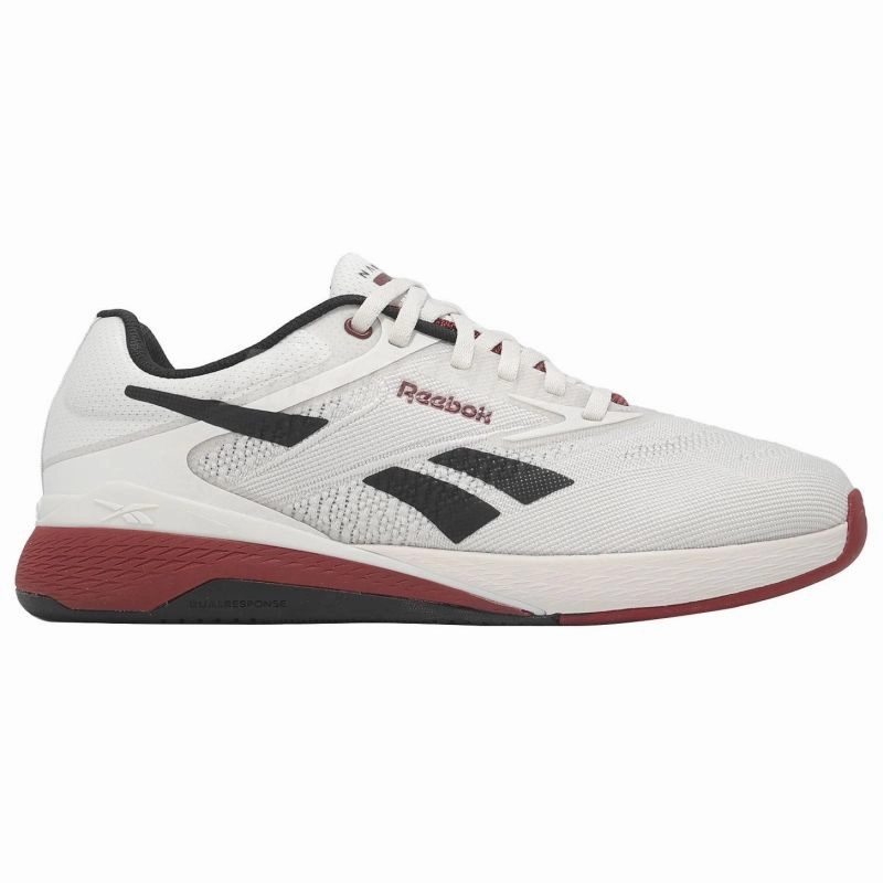 Reebok Nano X5 D Mens Cross Training Shoes Shape memory foam increases long-term support