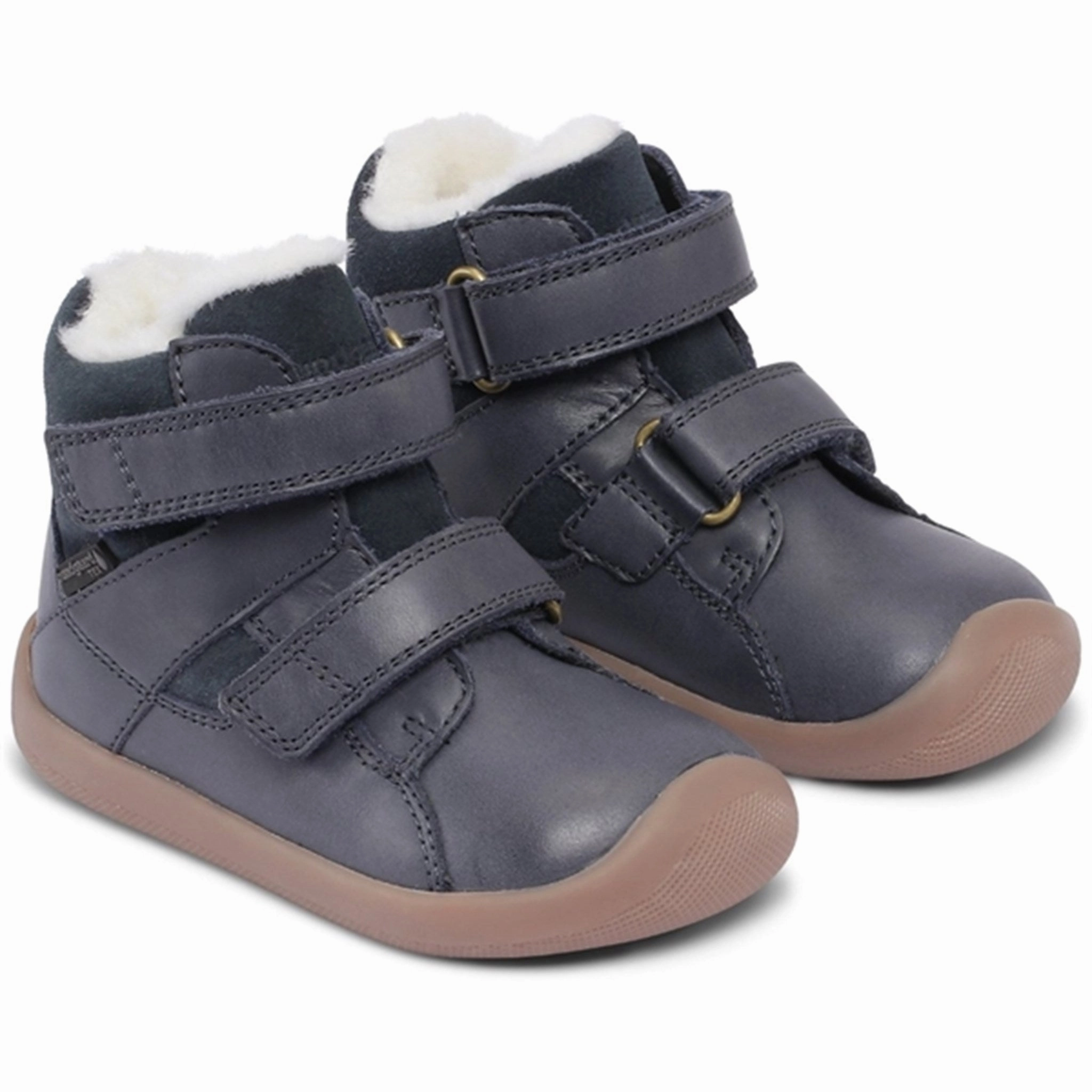 Rain Terrain Bundgaard Walk Winter Tex Boots Night Sky WS