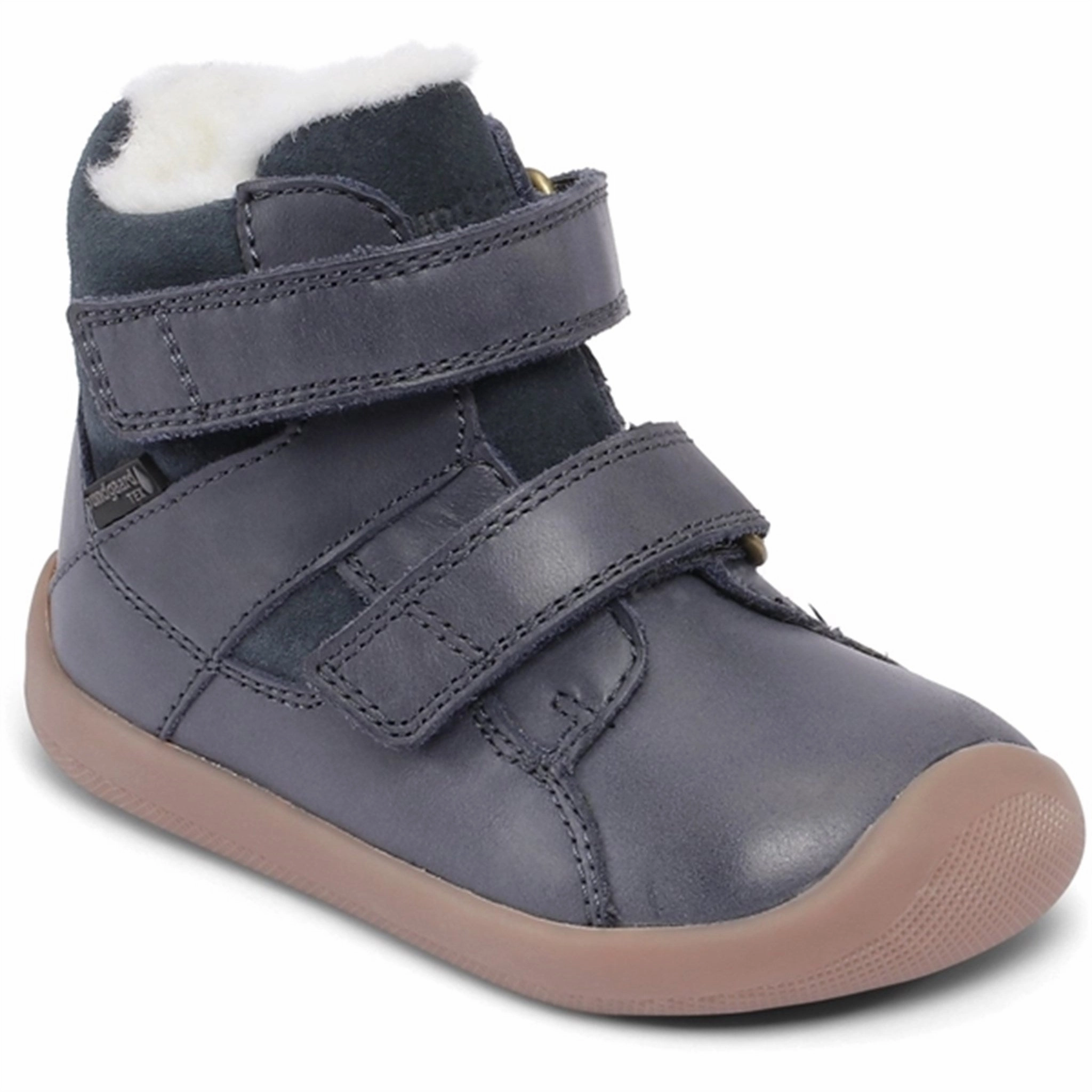 Bundgaard Walk Winter Tex Boots Night Sky WS Low Profile Urban Commute