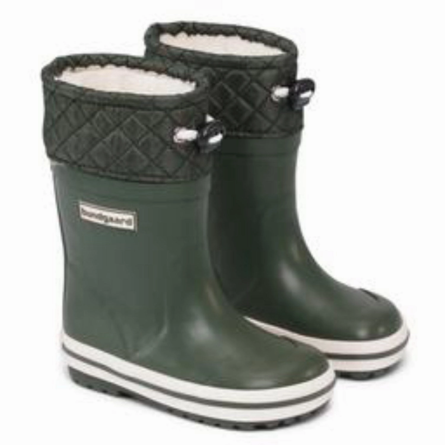 Fashionable Bundgaard Army Sailor High Warm