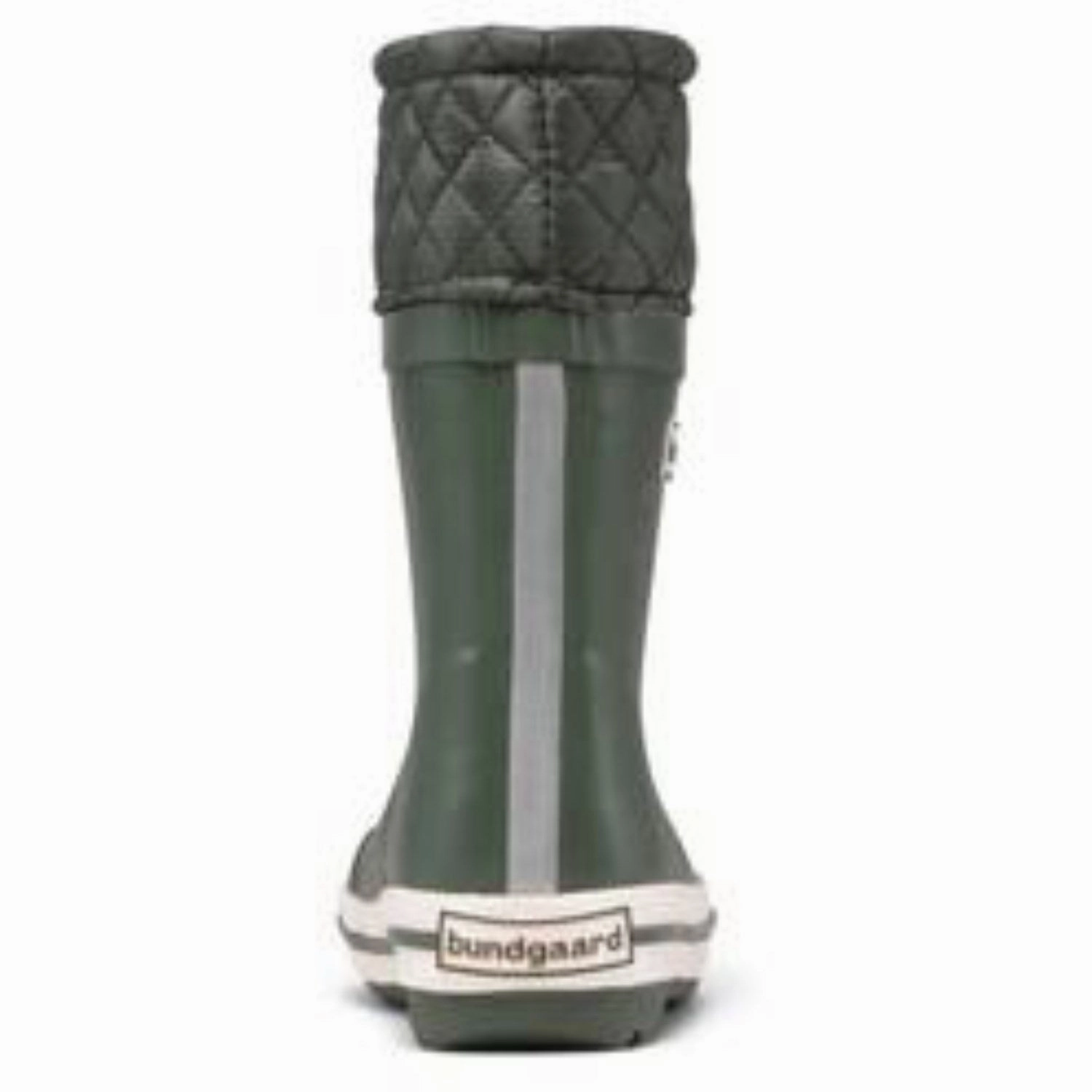 Bundgaard Army Sailor High Warm Protective Finish Nature Lover Weekend Escape