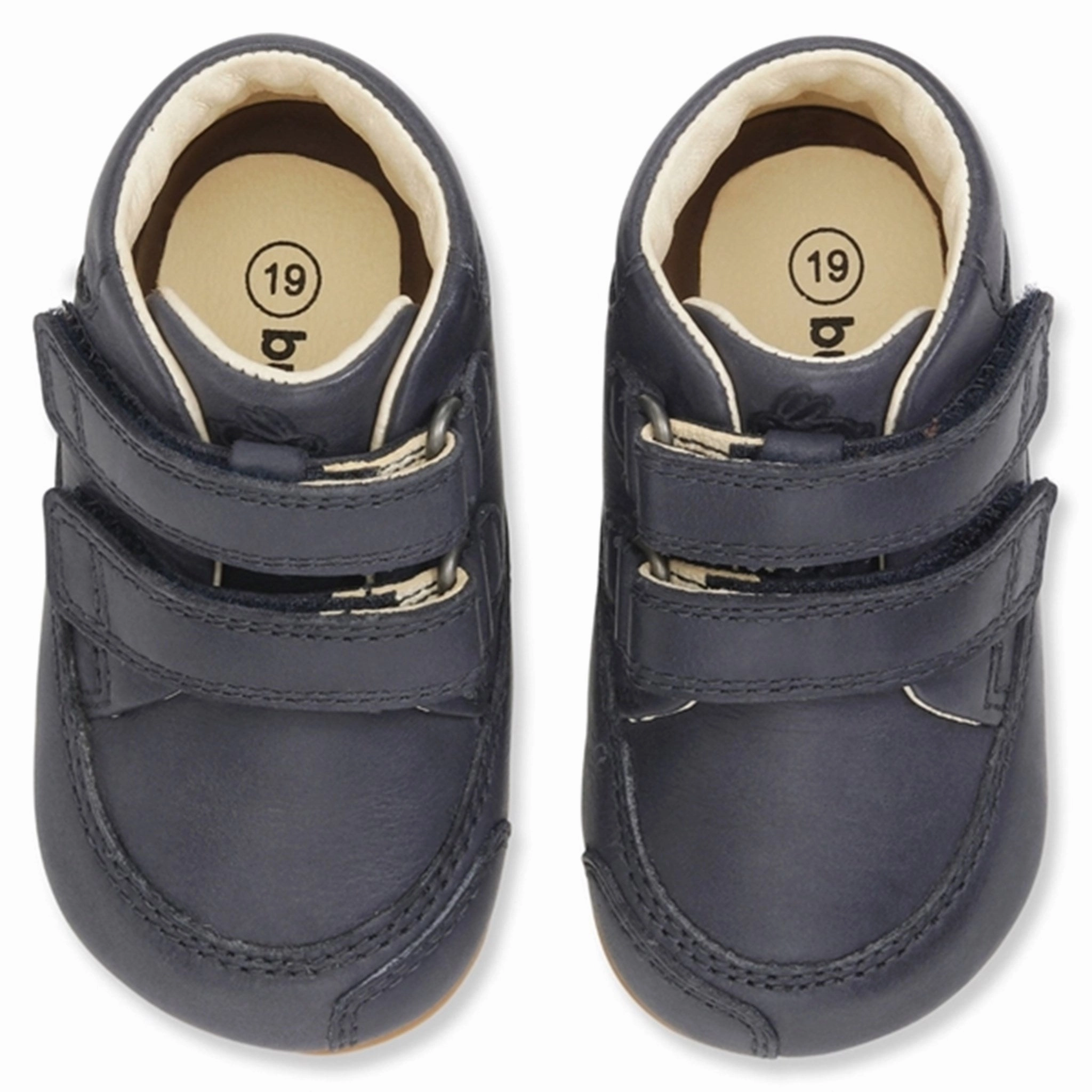 Fog Path Bundgaard Prewalker II Velcro Night Sky