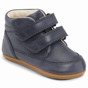 Bundgaard Prewalker II Velcro Night Sky Neutral Look