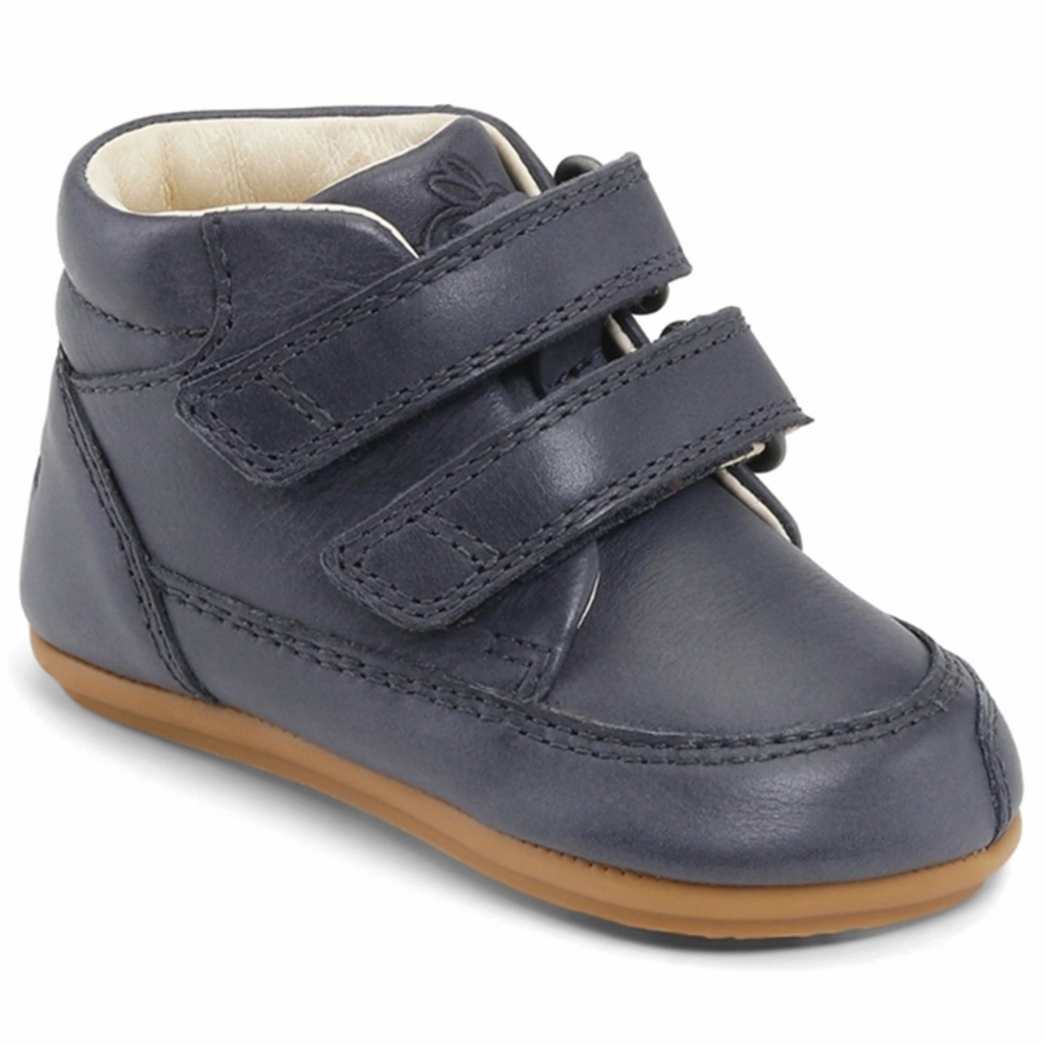 Bundgaard Prewalker II Velcro Night Sky Neutral Look