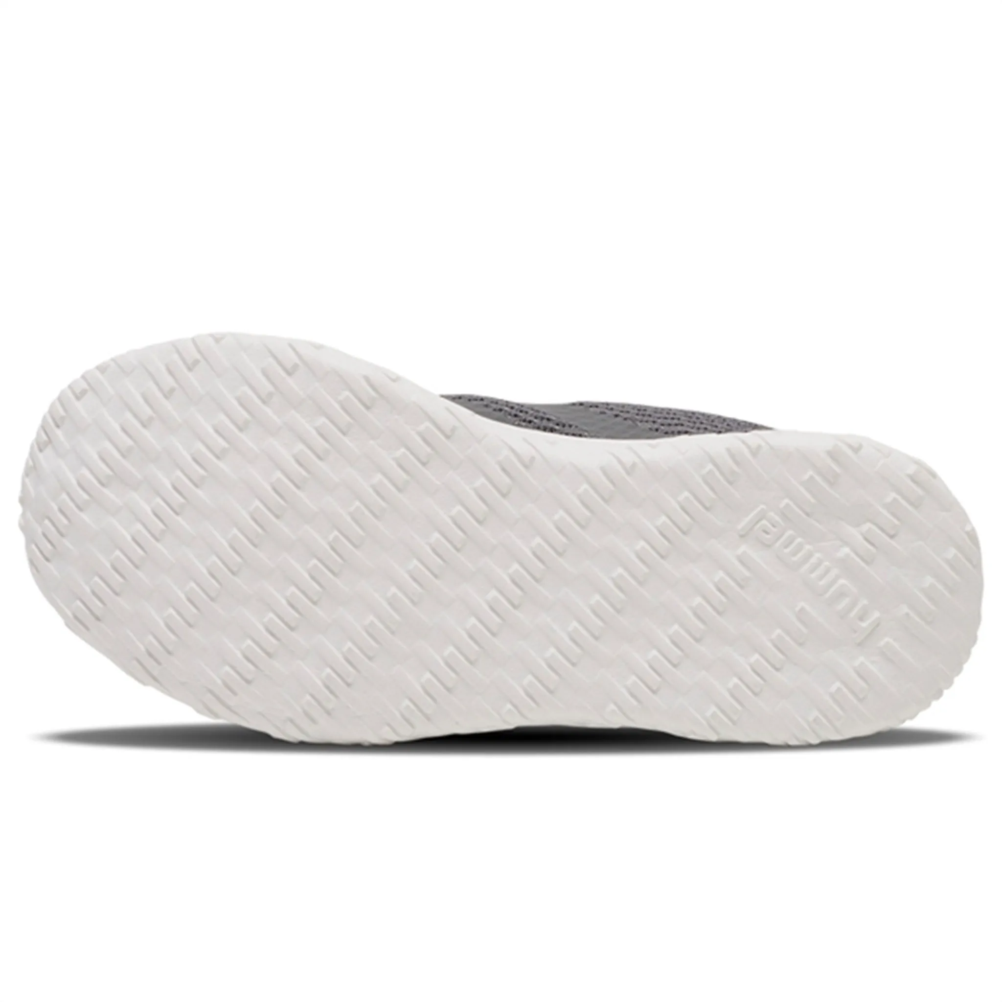 Hummel Actus Tex JR Sneakers Castle Rock High Ankle EasyClean