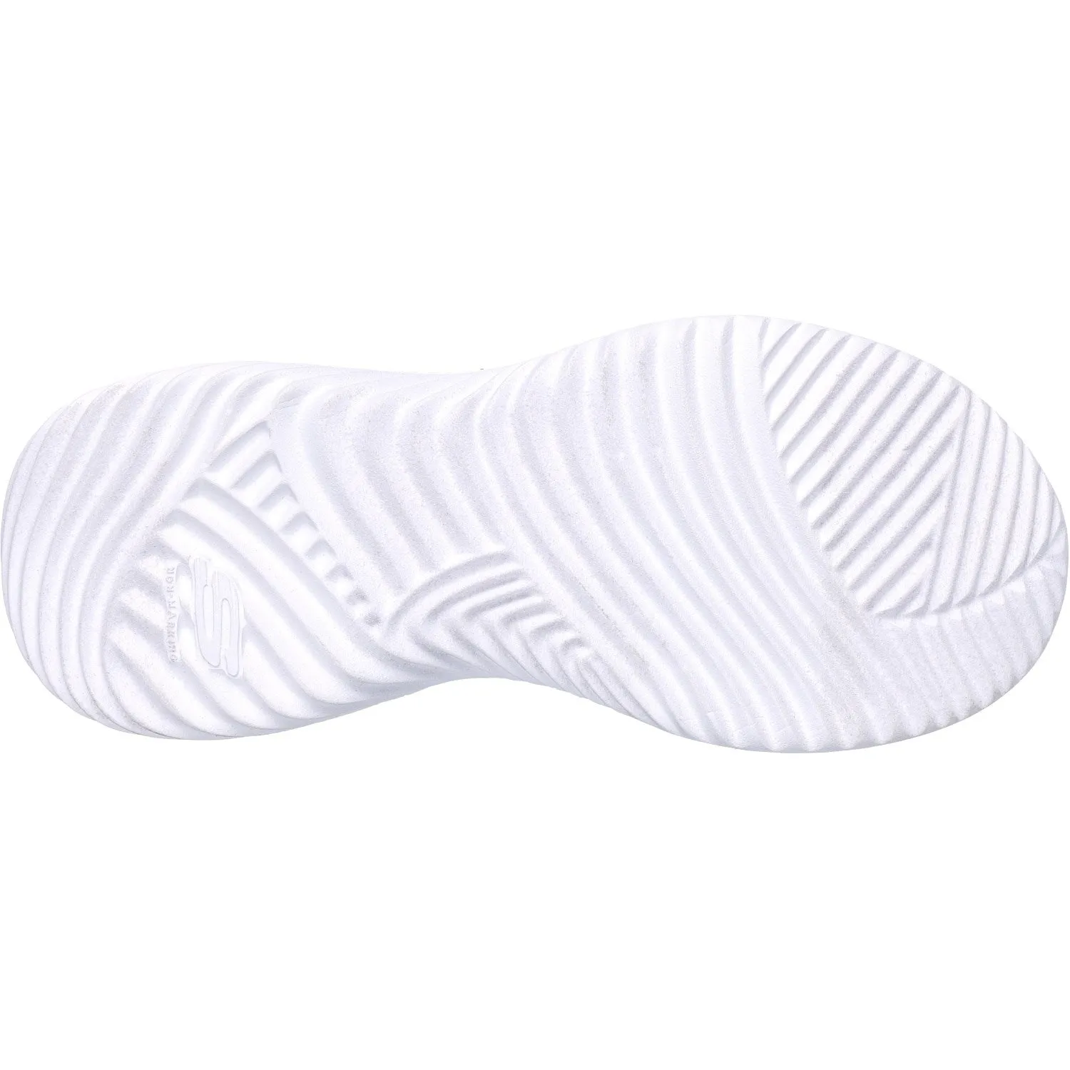 Skechers Bounder-Dripper Drop Sneakers Lightweight Knit Fabric