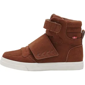 Running Vibe Refined chic Hummel Stadil Tonal JR Sierra Sneakers