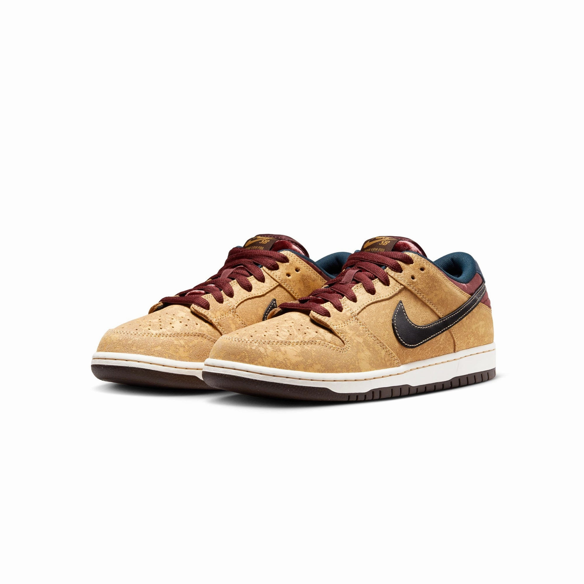 Stylish Accessory anti - microbial - design shoes Nike SB Mens Dunk Low "City of Cinema" Shoes