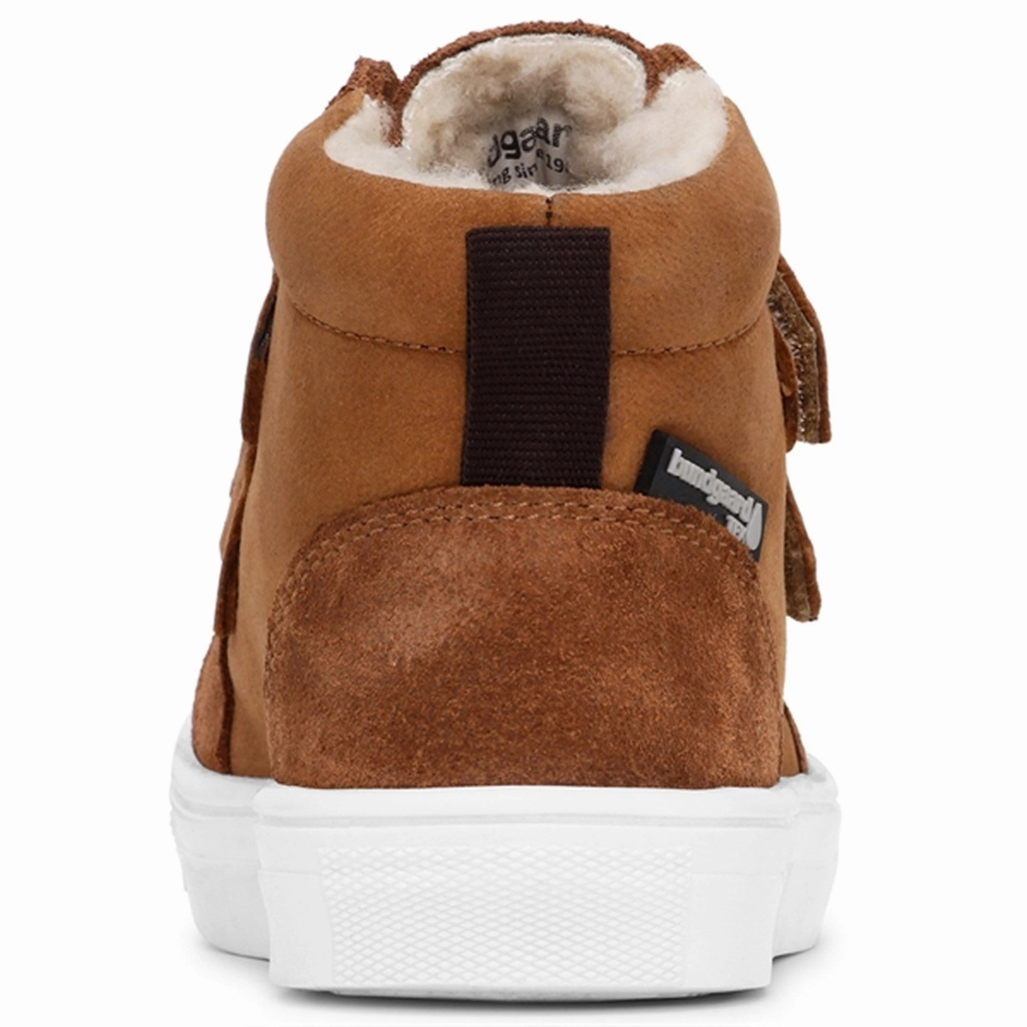 Quick Move Bundgaard Holger Tex Shoe Tan GR