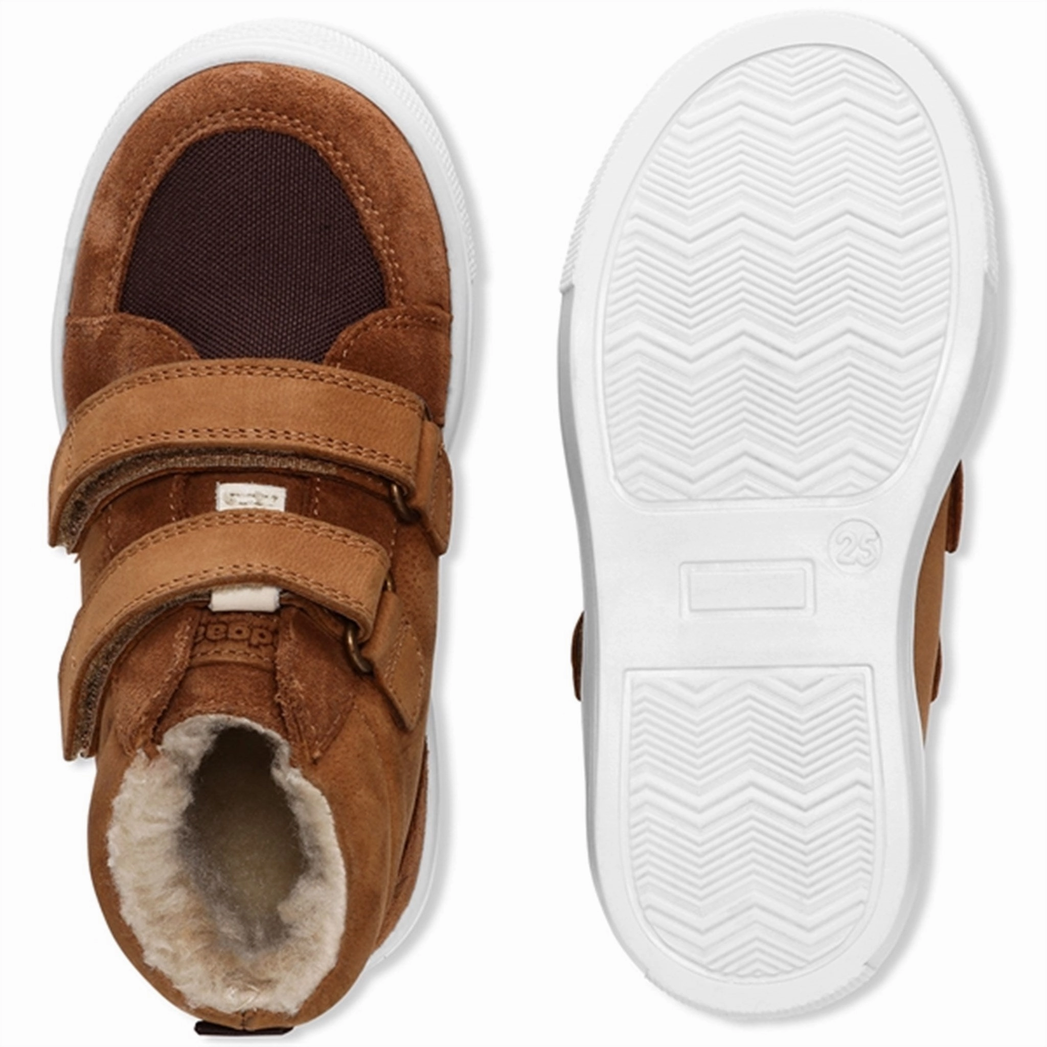 Bundgaard Holger Tex Shoe Tan GR Stable Support Weekend Camping