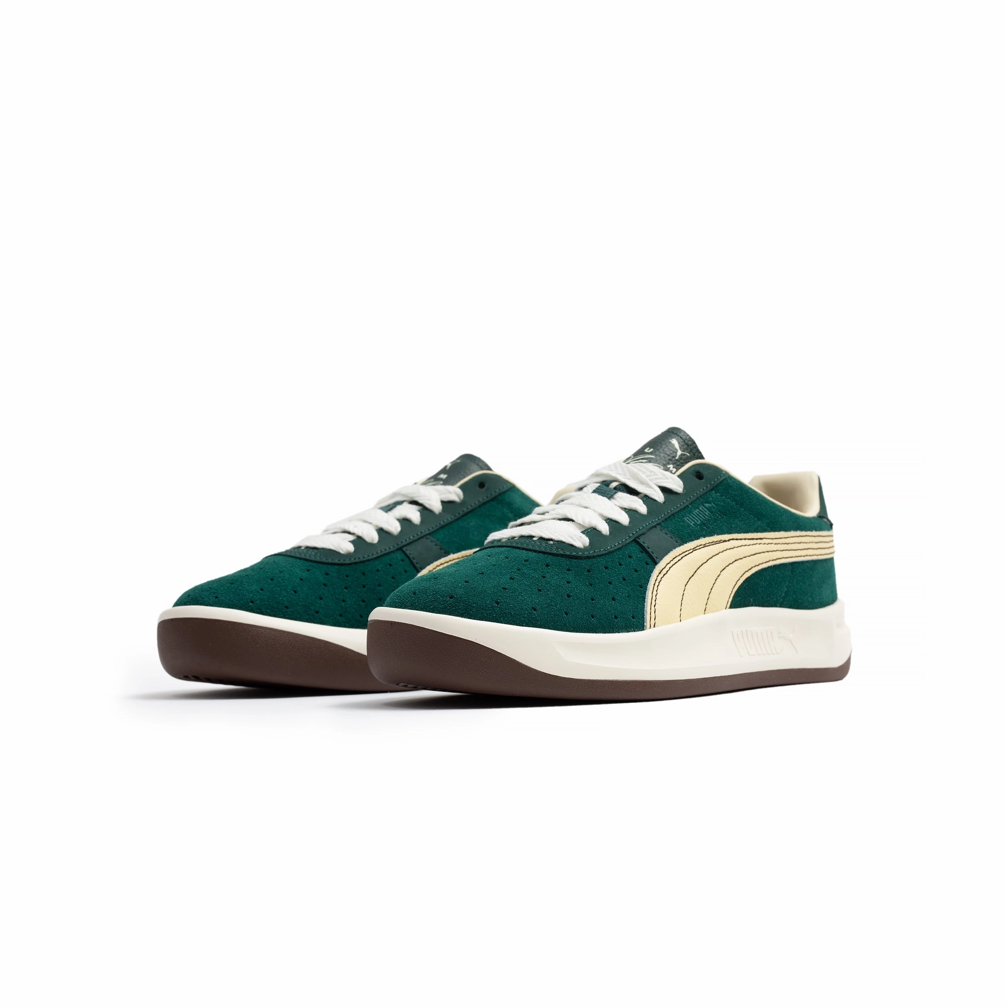 Puma Mens GV Special Players Lane Shoes supination - control - feature shoes orthotic insole shoes