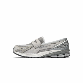 Torsion System classic - inspired shoes New Balance Mens 1906L Loafers