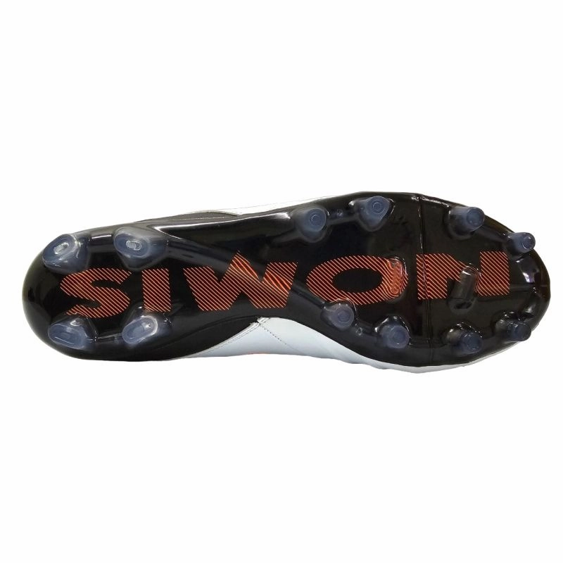 anti - odor shoes Nomis Superior 3.0 FG Adults Football Boots