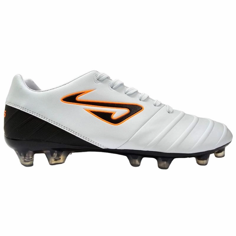 bathroom - shoes Nomis Superior 3.0 FG Adults Football Boots