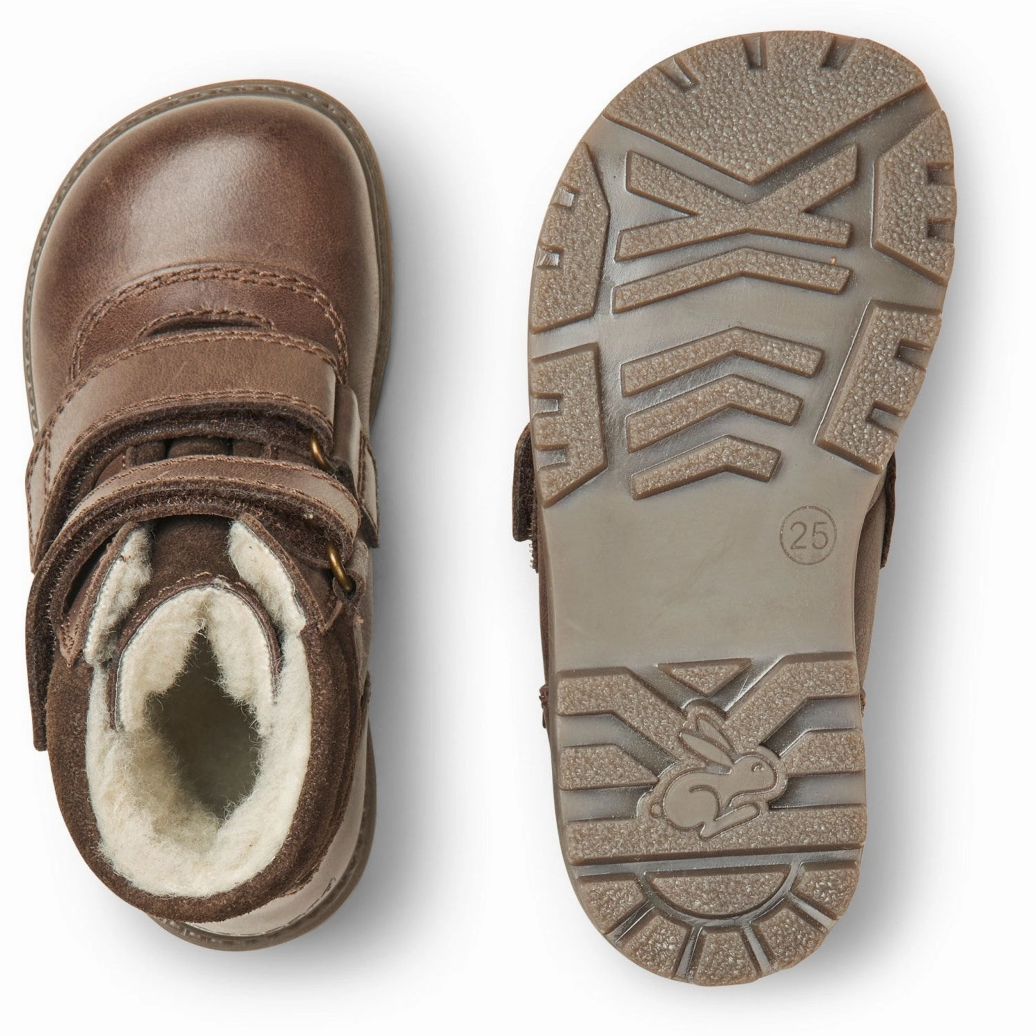 Premium Material Built For Comfort Bundgaard Dark Brown Tokker