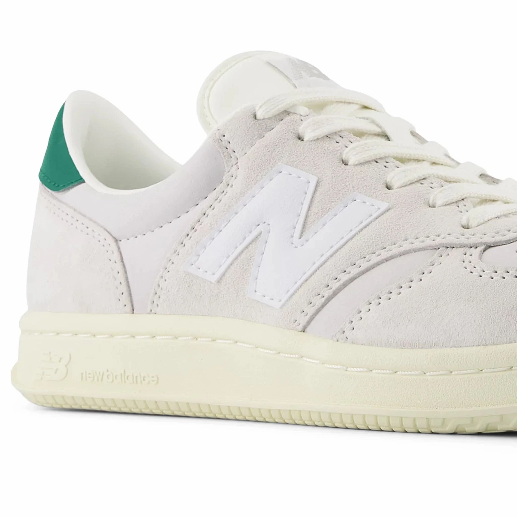 Microfiber Layering New Balance Mens T500 Shoes