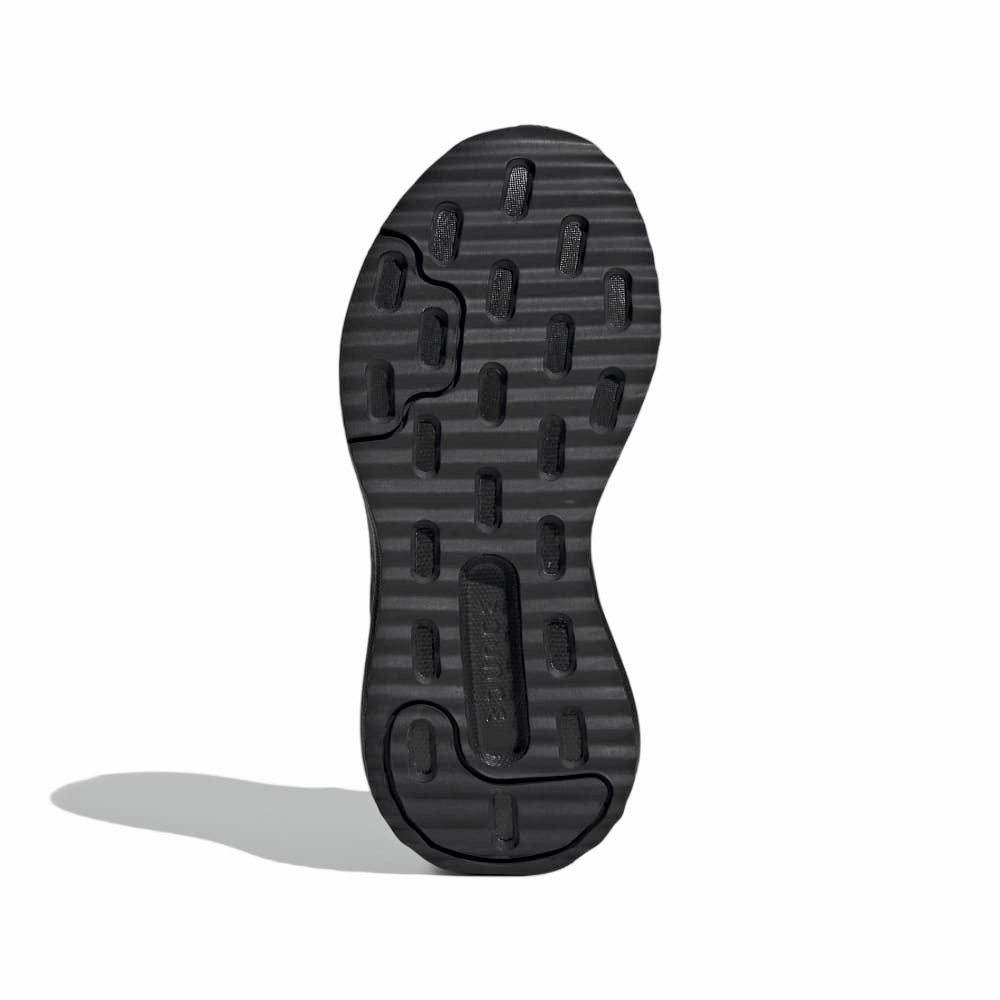 adidas X_PLRPHASE Children Slip-resistant rubber keeps footing dependable