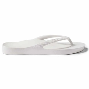 Archies Arch Support Adult Thongs Relax Fit Slip Streamlined Design