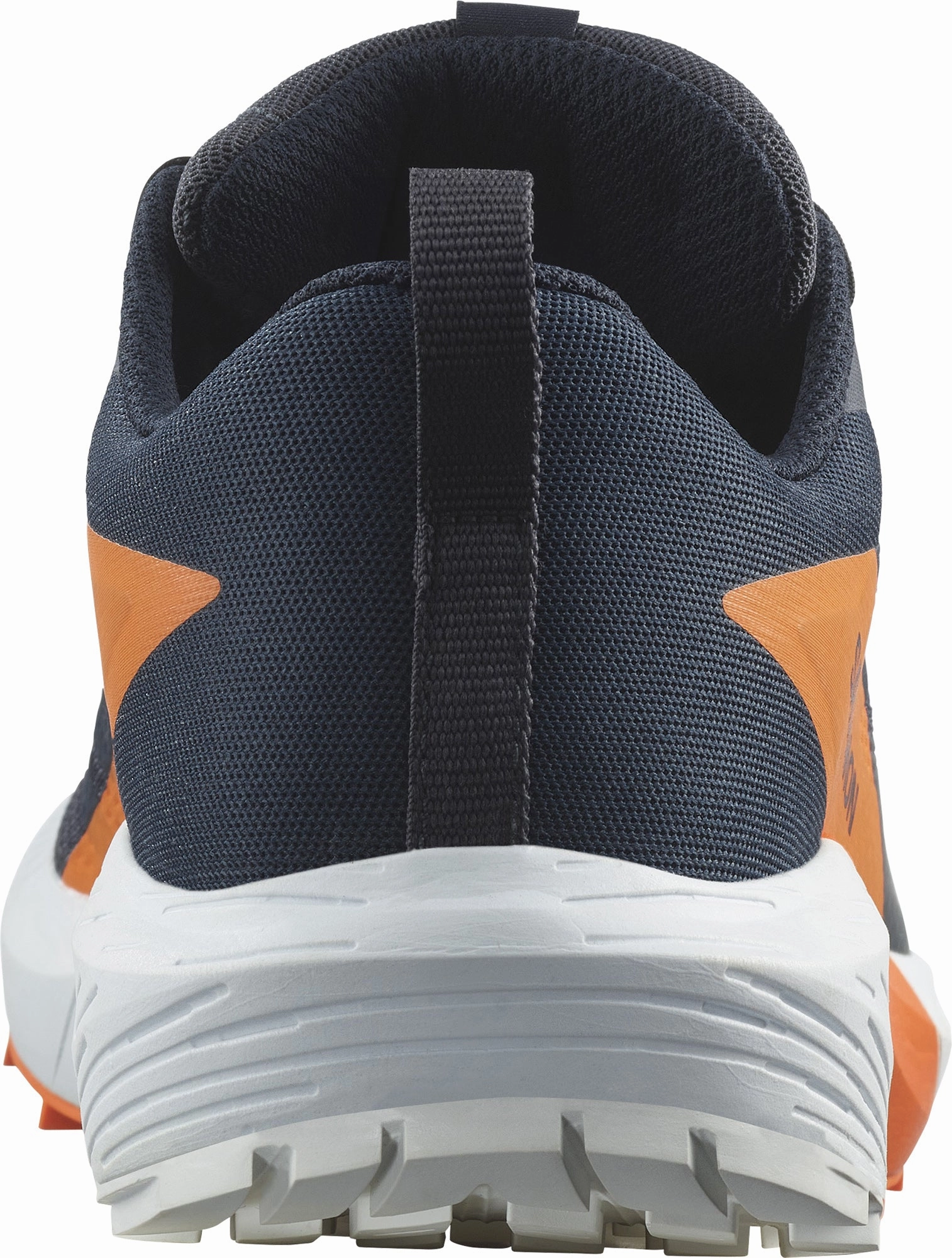 Salomon Sense Ride 5 GORE-TEX Mens Trail Running Shoes - Grey EVAOutsole studded shoes