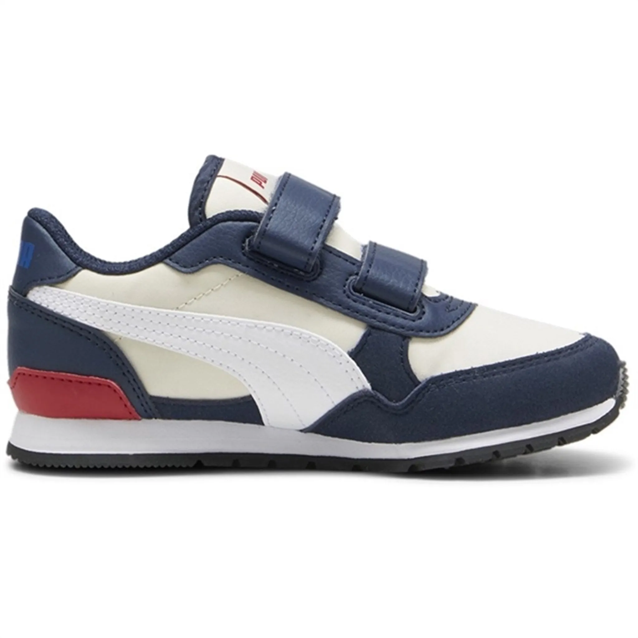 Motion Grip Style Runner Puma St Runner V3 Nl V Ps Sneakers Beige