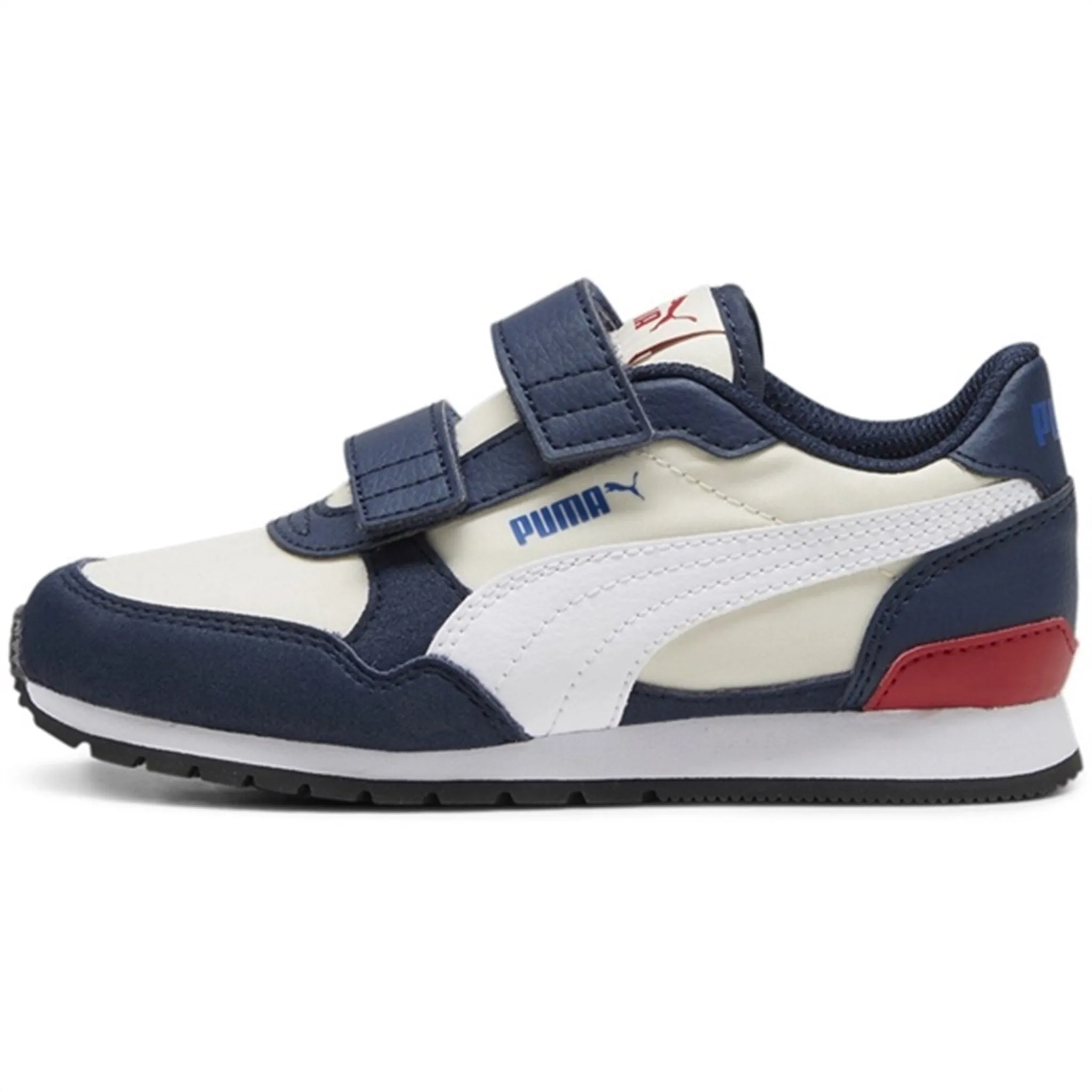 Puma St Runner V3 Nl V Ps Sneakers Beige Ventilated Footbed