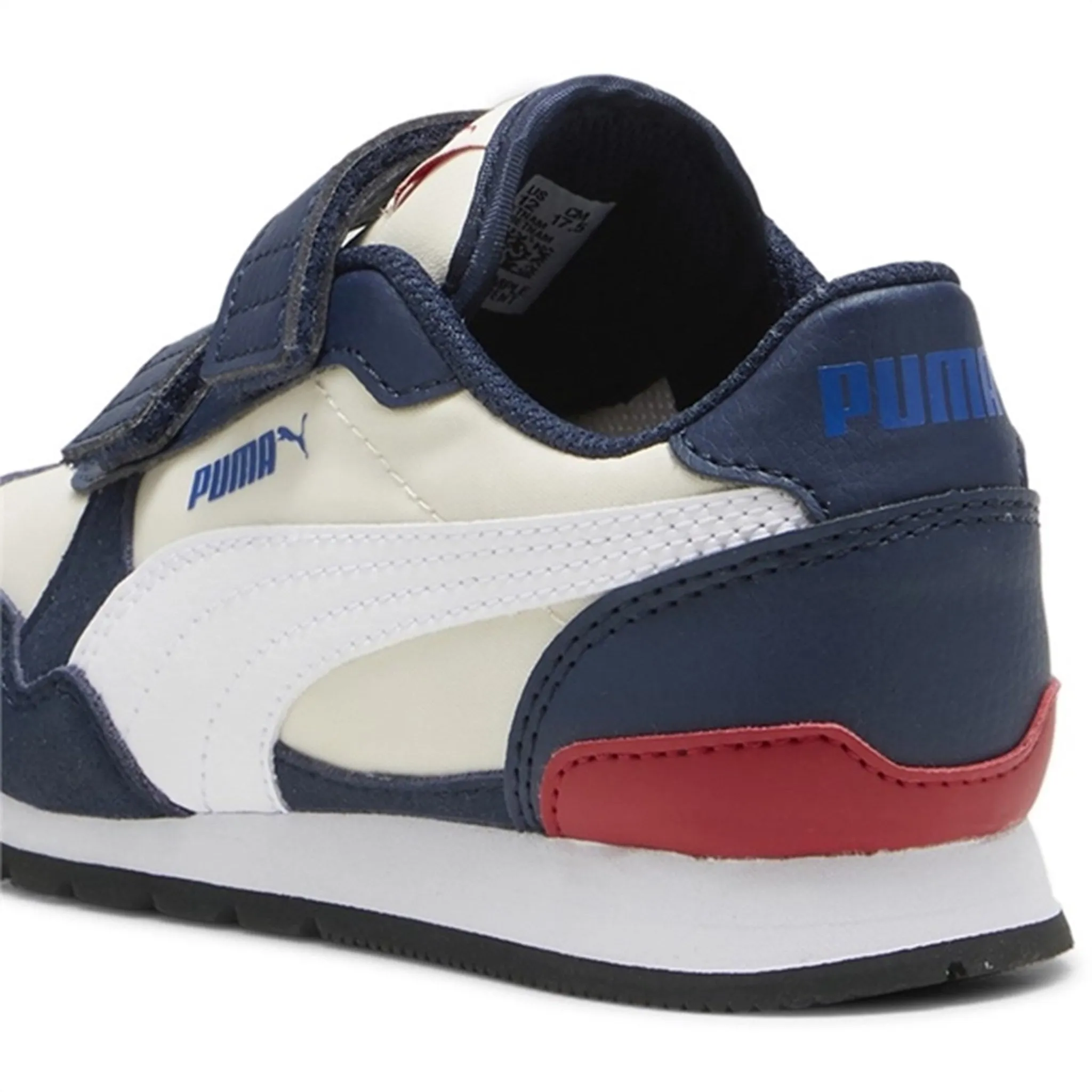 Breath Comfort Puma St Runner V3 Nl V Ps Sneakers Beige