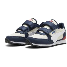 Structured grip Warm Season Puma St Runner V3 Nl V Ps Sneakers Beige