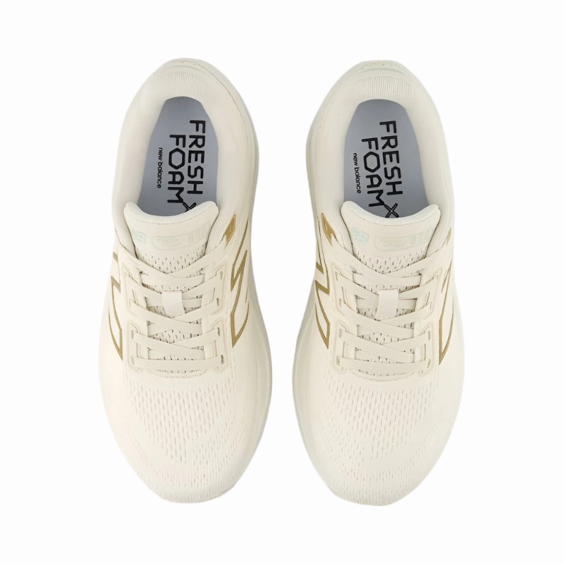 track running footwear single New Balance Fresh Foam X 860v14 B Womens Running Shoes